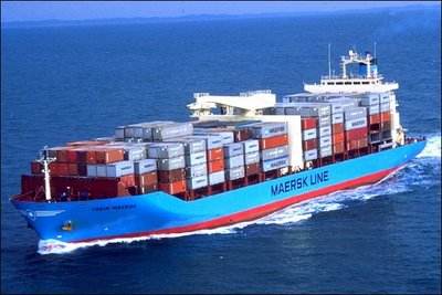 润峯国际物流_日本FBA海运_安全快捷_跨境电商物流服务商(图1)